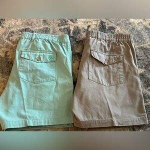 Southern Proper shorts